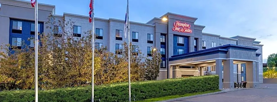 Hampton Inn & Suites Casper