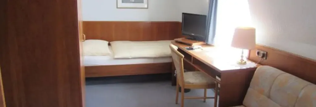 Hotel Goldene Gerste