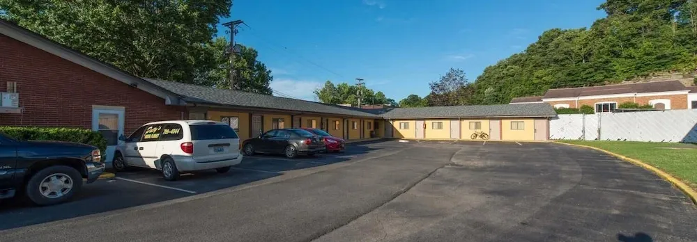 Budget Inn Express