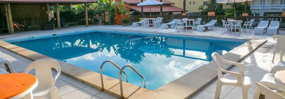 Hotel Sao Sebastiao Da Praia