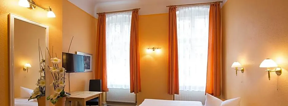Hotel am Hermannplatz
