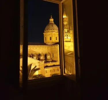 Suite Cathedral Palermo