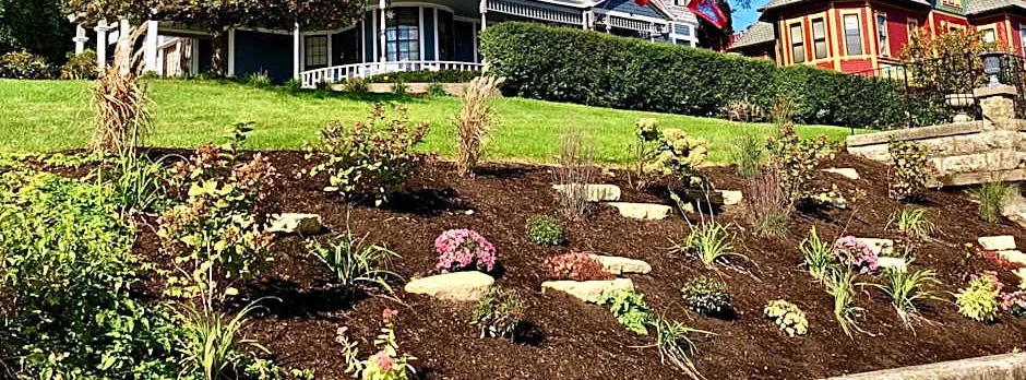 The Hancock House Bed & Breakfast Inn