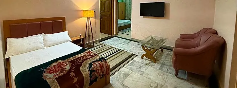 Madhuraj Villa