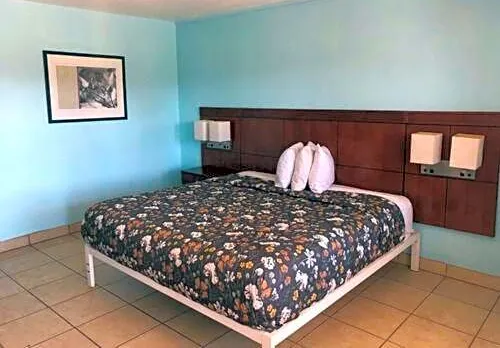 Economy Suites