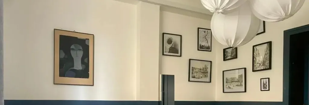 Les Appartements à Gambetta