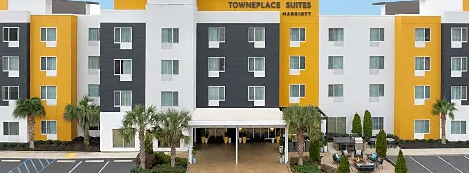 TownePlace Suites by Marriott Montgomery EastChase