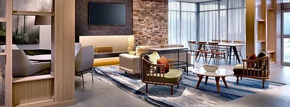 Fairfield Inn & Suites by Marriott Fort Smith