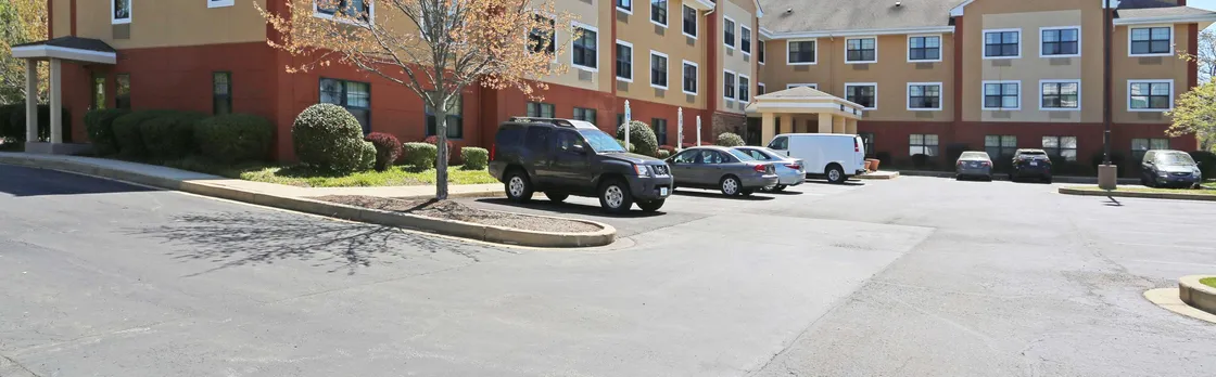 Extended Stay America Lexington Park Pax River