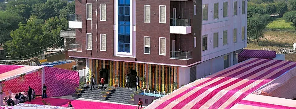Hotel Le Grande