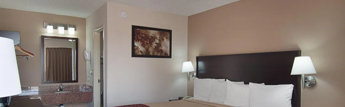 Red Roof Inn Springfield, Il