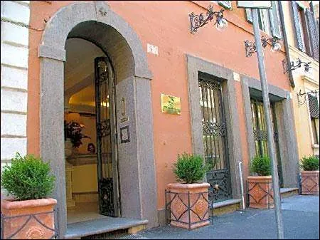 Hotel OKAPI