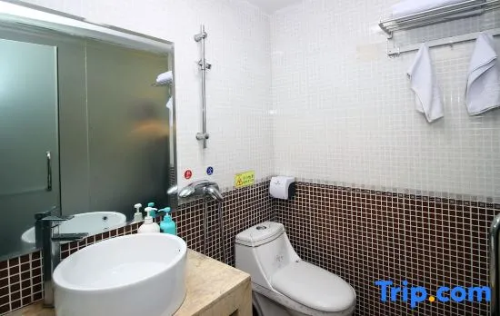 Shenzhen Banana Design Hotel