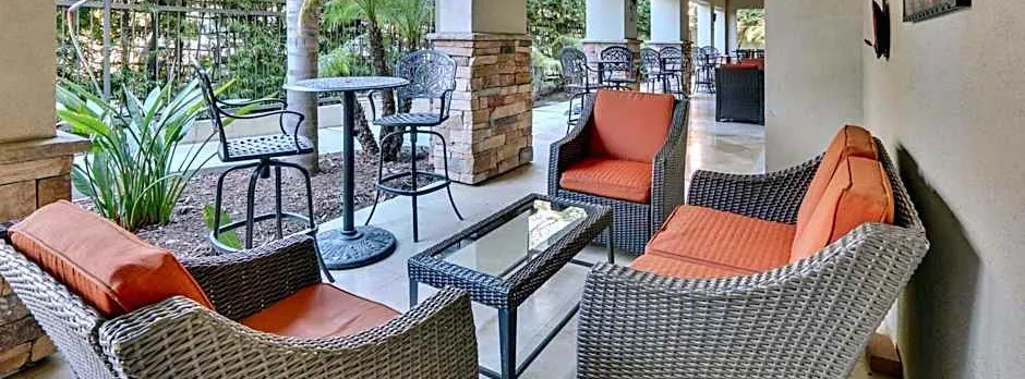 Hilton Garden Inn San Diego Del Mar