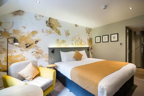 The Melville Inn by Innkeepers Collection