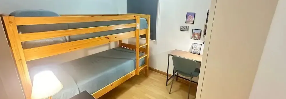 Rooms Paris