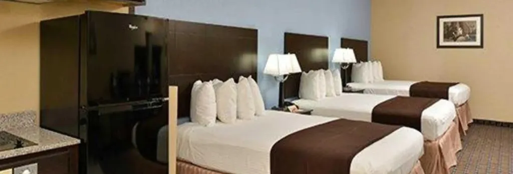 Western Inn & Suites