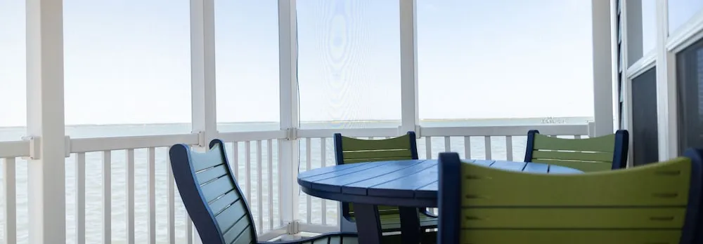 Blufin Bungalows & Marina