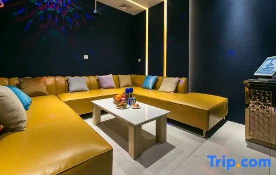 Qianxun Homestay, Shanghai