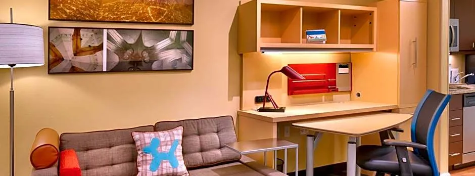 TownePlace Suites by Marriott Dickinson