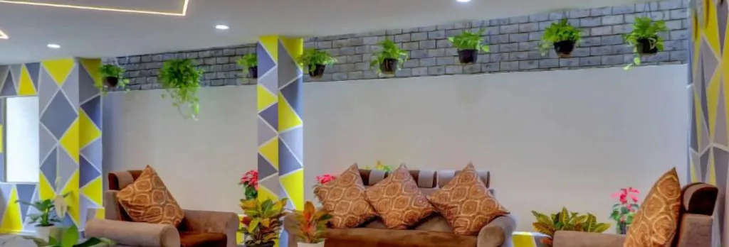 Rester Select -Suites Madhapur