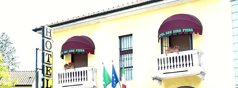 Hotel San Siro Fiera