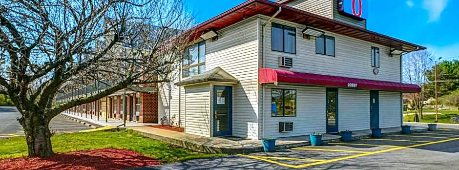 Motel 6 Carlisle, PA - Cumberland Valley