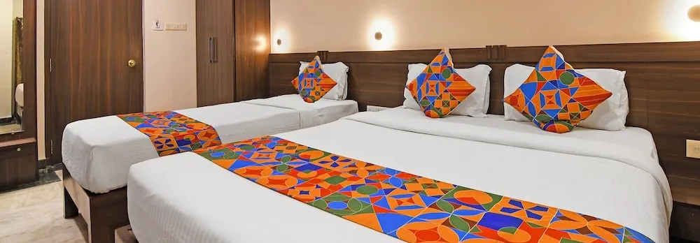 Fabhotel Sonargaon