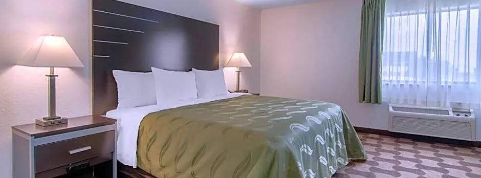 Quality Inn Russell
