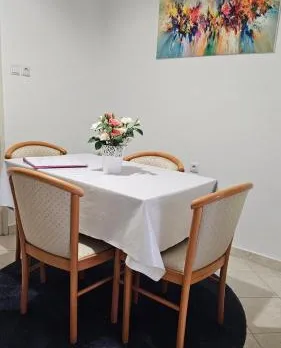 Apartments Gabriela