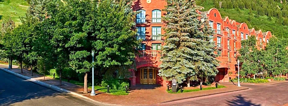 St. Regis Residence Club, Aspen