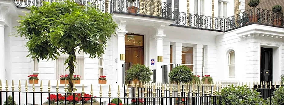 Beaufort House - Knightsbridge