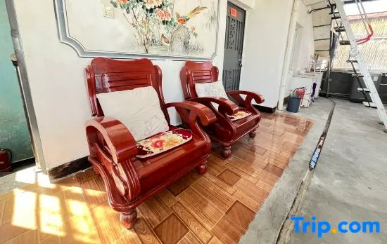 Dali Qingfeng Xiaozhu Homestay