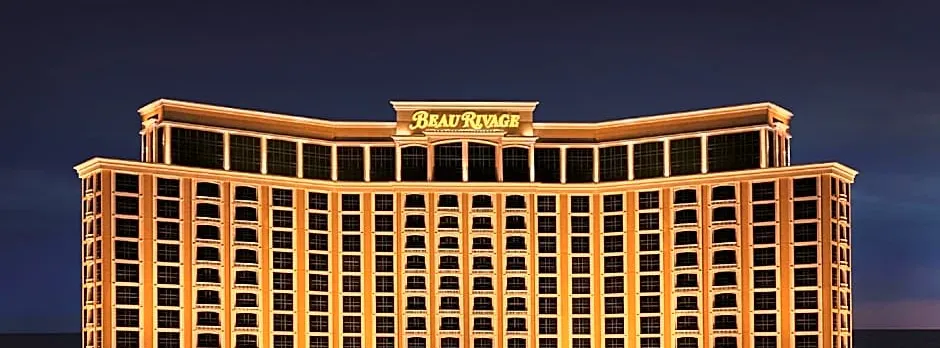 Beau Rivage Resort & Casino