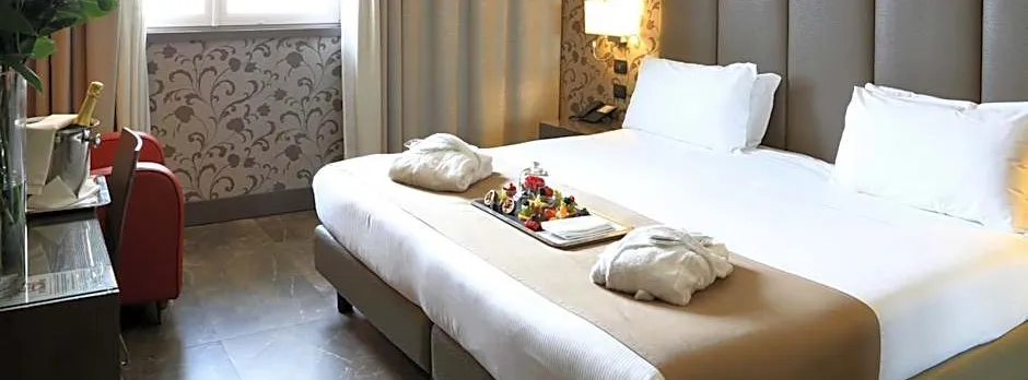 Klima Hotel Milano Fiere
