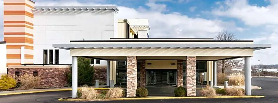 Chester Inn & Suites