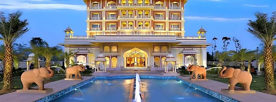 Indana Palace Jaipur
