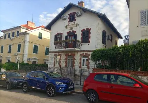 Marjan apartment & rooms