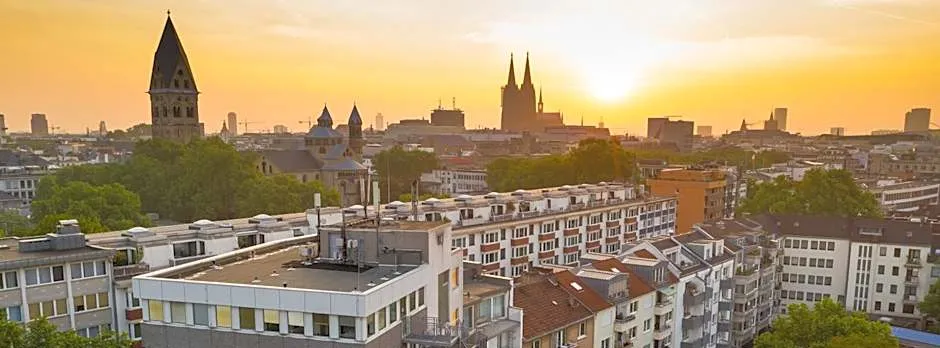 Hostel Köln