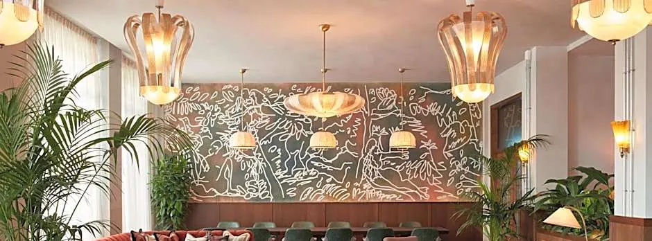 The Hoxton, Berlin