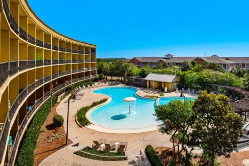 Beach Resort 310
