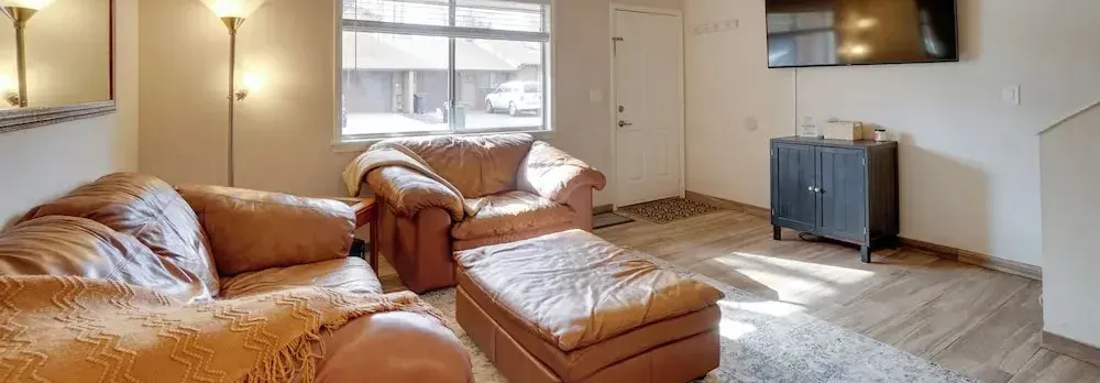 Flagstaff Townhome w/ Grill ~ 3 Mi to Downtown!