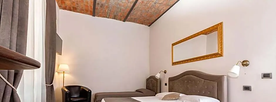 Casa Bolognetti