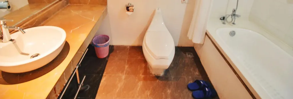 Shanghai Hengshengyuan Service Apartment
