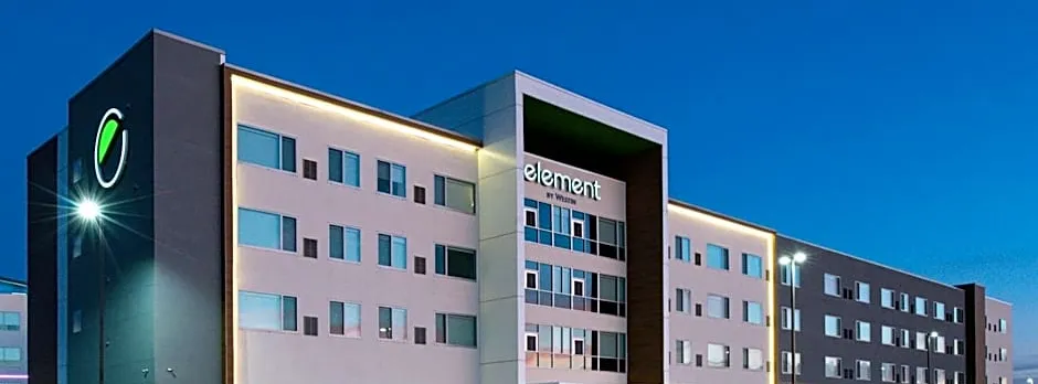 Element by Marriott North Kansas City