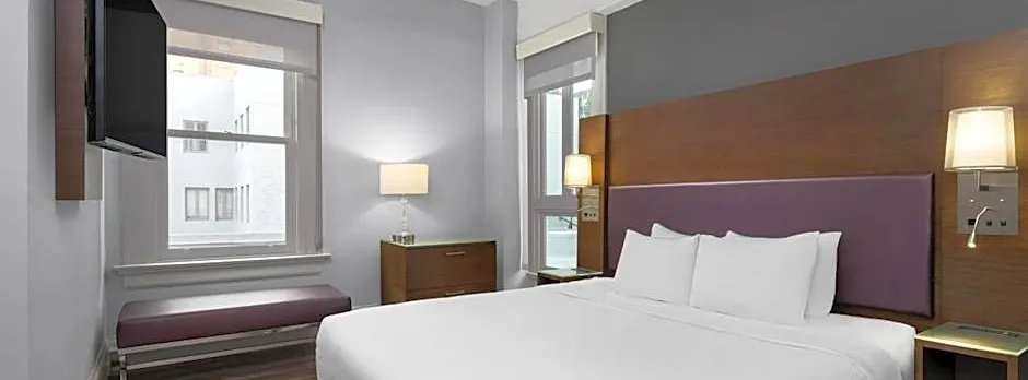The Cartwright Hotel - Union Square, BW Premier Collection