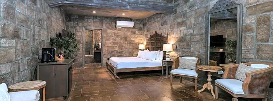 The Inn at Zaca Creek