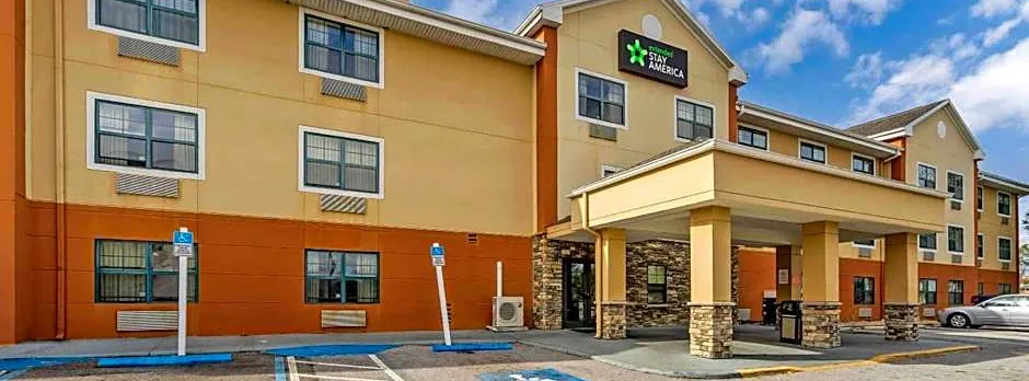 Extended Stay America Select Suites - Tampa - North - USF - Attractions