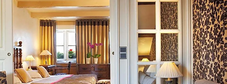 Hotel Left Bank Saint Germain