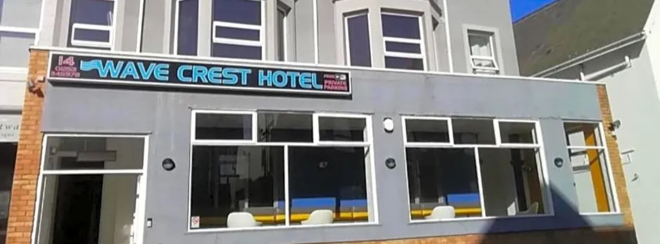 OYO Wave Crest Hotel
